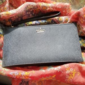 Kate Spade Wristlet